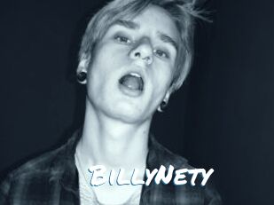BillyNety