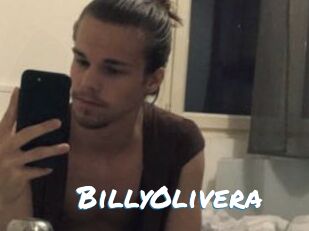 BillyOlivera