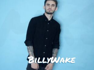 BillyWake