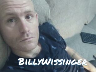 BillyWissinger