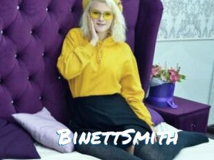 BinettSmith