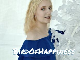 BirdOfHappiness