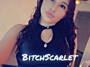 BitchScarlet