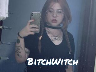 BitchWitch