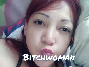 Bitchwoman