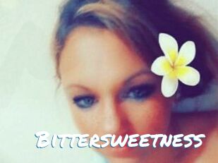Bittersweetness