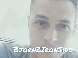 Bjorn2IronSide