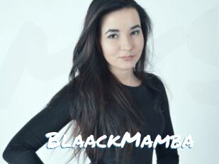 BlaackMamba