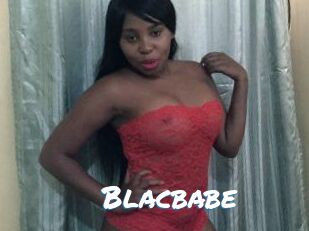 Blacbabe