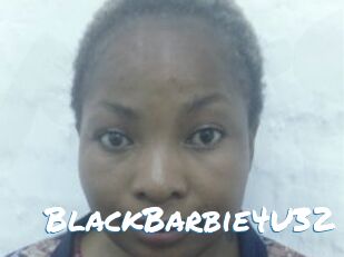 BlackBarbie4U32
