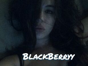 BlackBerryy
