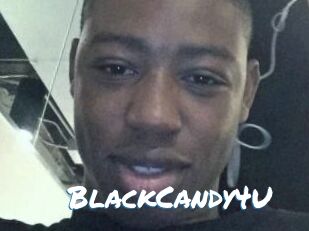 BlackCandy4U