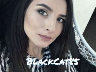 BlackCat85
