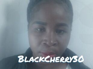 BlackCherry30