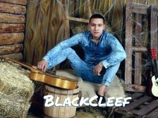 BlackCleef