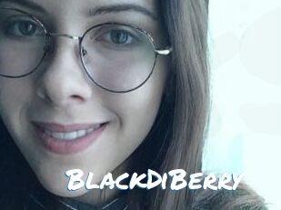 BlackDiBerry