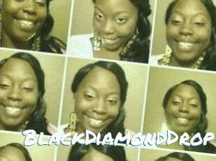 BlackDiamondDrop