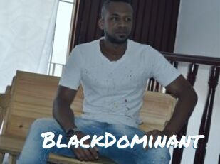 BlackDominant