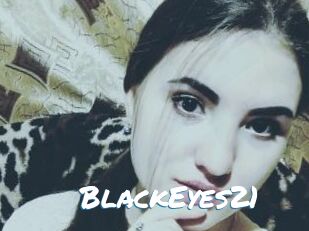 BlackEyes21