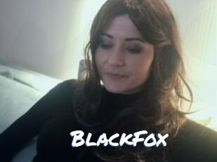 BlackFox