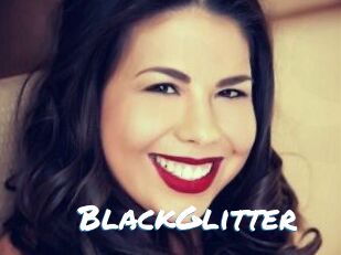 BlackGlitter