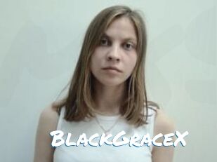 BlackGraceX