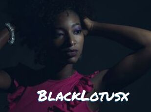 BlackLotusx