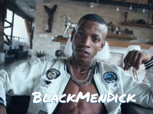 BlackMenDick