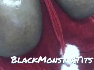 BlackMonsterTits Max 50