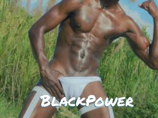 BlackPower