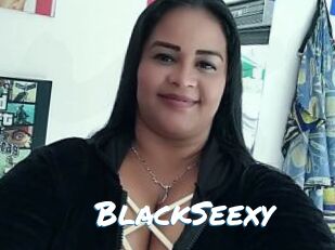 BlackSeexy
