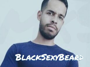 BlackSexyBeard