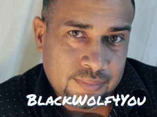 BlackWolf4You