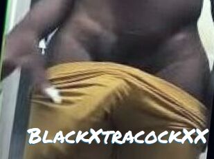 BlackXtracockXX