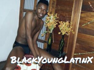 BlackYoungLatinX
