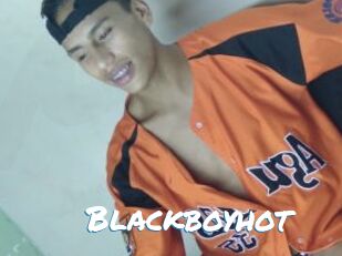 Blackboyhot