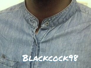 Blackcock98