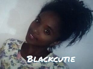 Blackcutie