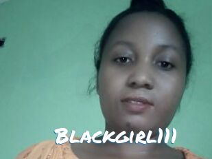 Blackgirl111