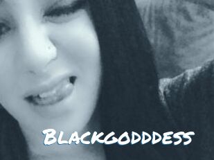 Blackgodddess