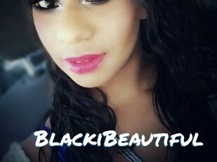 BlackiBeautiful