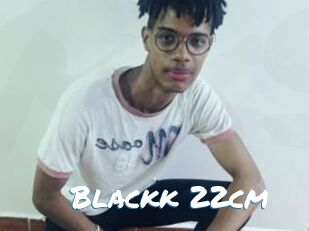 Blackk_22cm