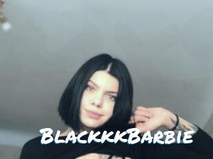 BlackkkBarbie