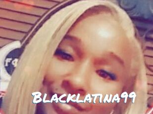 Blacklatina99