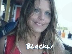 Blackly