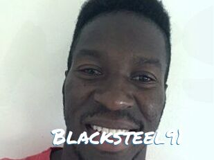 Blacksteel91