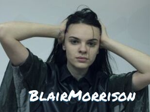 BlairMorrison