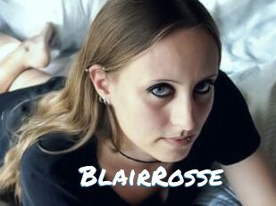 BlairRosse