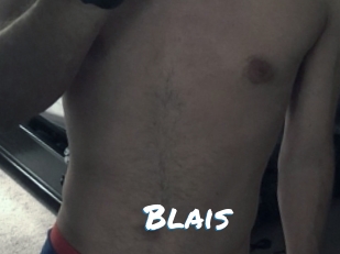 Blais Max 50