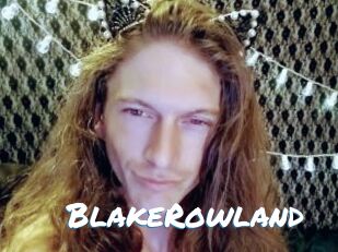 BlakeRowland